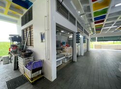 Tampines Street 44 (D18), Shop House #500823771
